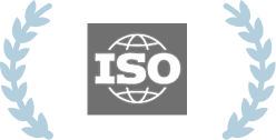 ISO Certificate