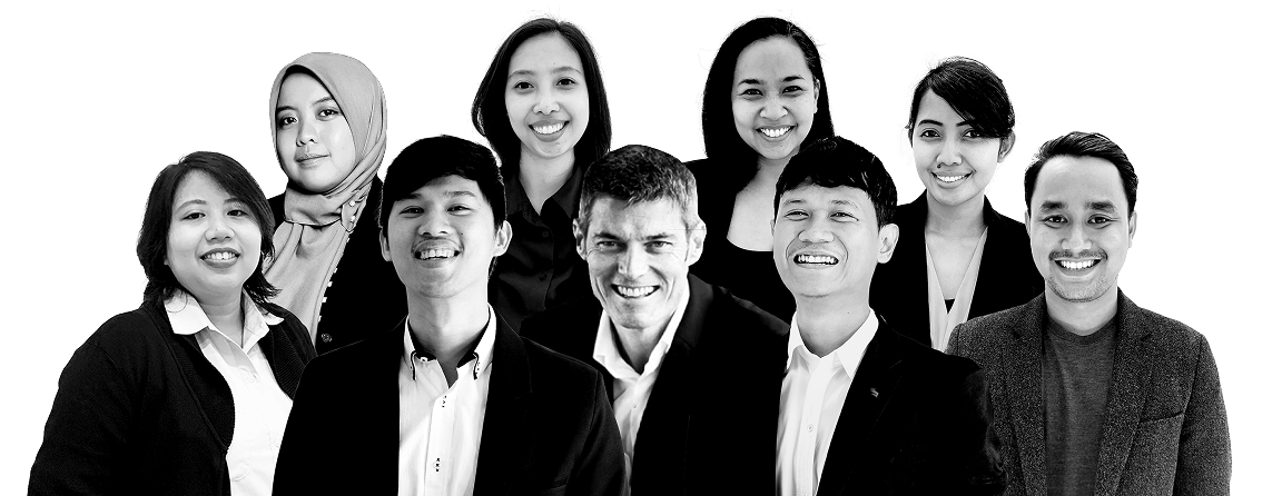 SoftwareSeni Management Team